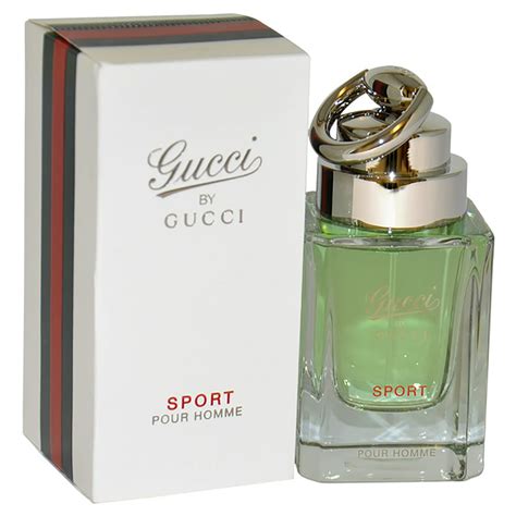 gucci homme sport perfume|Gucci sport cologne.